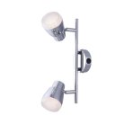 Спот Arte Lamp A5621AP-2CC CUFFIA
