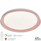 Светильник Arte Perfetto Luce 3302.8263-440/80 Pink
