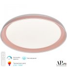 Светильник Arte Perfetto Luce 3302.8263-440/80 Pink