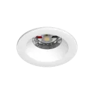 Встраиваемый светодиодный светильник Ledron DL3043-15 White