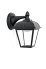 Настенный светильник уличный Oasis Light W2612S Bl