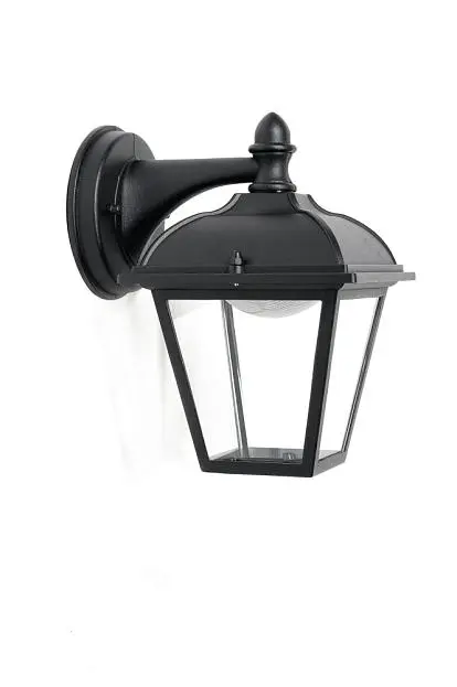 Настенный светильник уличный Oasis Light W2612S Bl Настенный светильник уличный Oasis Light W2612S Bl