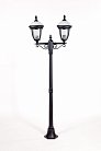 Наземный фонарь Oasis Light 89108LA Bl мат/тр St.LOUIS L