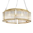Люстра Delight Collection 9512R/6 gold Stilio