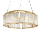 Люстра Delight Collection 9512R/6 gold Stilio