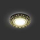 Точечный светильник Gauss BL051 Backlight