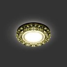 Точечный светильник Gauss BL051 Backlight