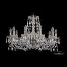 Люстра хрустальная Bohemia 1402/10/240 Pa