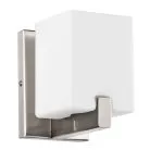 Настенный светильник Lightstar 805610 QUBICA (MB758-1)