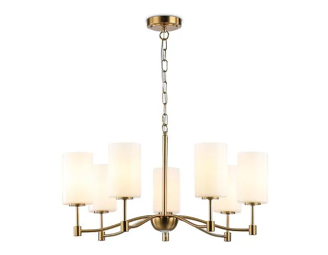 Подвесная люстра Ambrella light LH56053