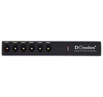 Демонстрационный тестер цветовой температуры Donolux Ctester