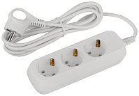 Розеточные блоки, удлинители ЭРА UDL-10-330-E