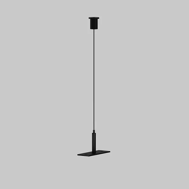 Подвес для уличной трековой системы Outdoor Maytoni O-TR001-PB-H2M