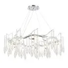 Светильник подвесной ST-Luce SL1660.103.12 TEARDROPS
