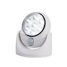 Спот Uniel ULK-N21 SENSOR WHITE