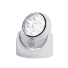 Спот Uniel ULK-N21 SENSOR WHITE