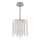 Подвесной светильник Arte Milano 230116.210.1.E14.C1 CR Веточка