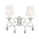 Светильник настенный (Бра) Omnilux OML-79101-02 Belluno