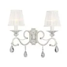 Светильник настенный (Бра) Omnilux OML-79101-02 Belluno