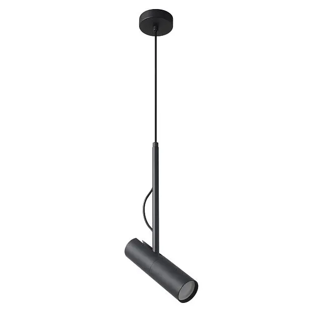 Светильник подвесной Crystal Lux CLT 060C1 BL Светильник подвесной Crystal Lux CLT 060C1 BL