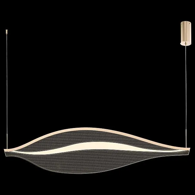 Подвесной светильник Wertmark WE450.01.343 HETTI