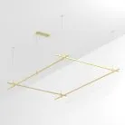 Шинопровод 3 м Arlight 054416 APRIORI