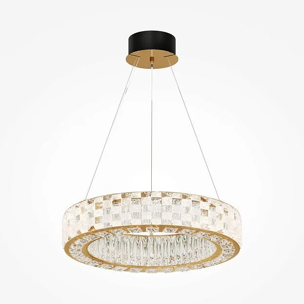 Подвесной светильник Maytoni MOD336PL-L120G3K Castello