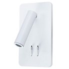 Бра Arte Lamp A8233AP-1WH Electra