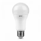 Лампа Gauss 102502112-S A60 12W 1140lm 3000K Е27 шаг. диммирование