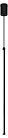 Светильник подвесной (подвес) LED Rivoli 6185-702 Cecilia