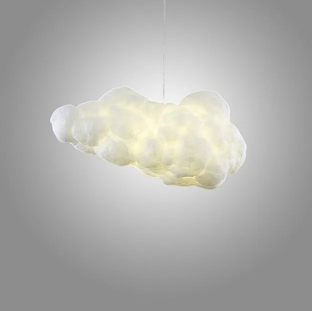 Подвесной светильник Cloud B L50 ImperiumLoft 343938-23 cloud01