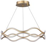 Подвесной светильник NATALI KOVALTSEVA LED LAMPS 81286