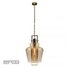 Подвесной светильник iLamp A1500/A3 GD Dama