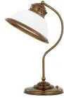 Интерьерная настольная лампа Kutek LID-LG-1(P) Lido