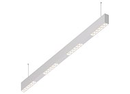 Подвесной светодиодный светильник 1м 24Вт 48° Donolux dl18515s121w24.48.1000ww Eye-line