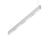 Подвесной светодиодный светильник 1м 24Вт 48° Donolux dl18515s121w24.48.1000ww Eye-line