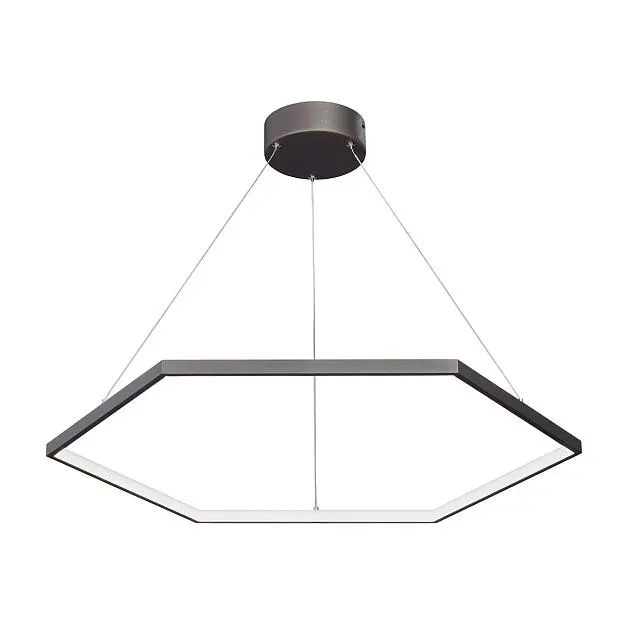 Подвесной светильник Vitaluce V4606-2/1S Подвесной светильник Vitaluce V4606-2/1S