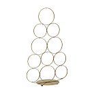 Рождественское украшение в виде ели Eglo 427394 BALLYMENA