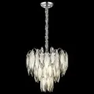 светильник подвесной, E14, 5x40W Wertmark WE144.05.103 ORLANDA