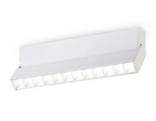 Настенно-потолочный светодиодный светильник Ambrella light TA1825 WH Настенно-потолочный светодиодный светильник Ambrella light TA1825 WH