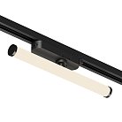 Трековый светильник на шине Denkirs DK6438-BK Strom