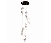 Подвес французское золото Kink Light 08042-6A,37 Илина