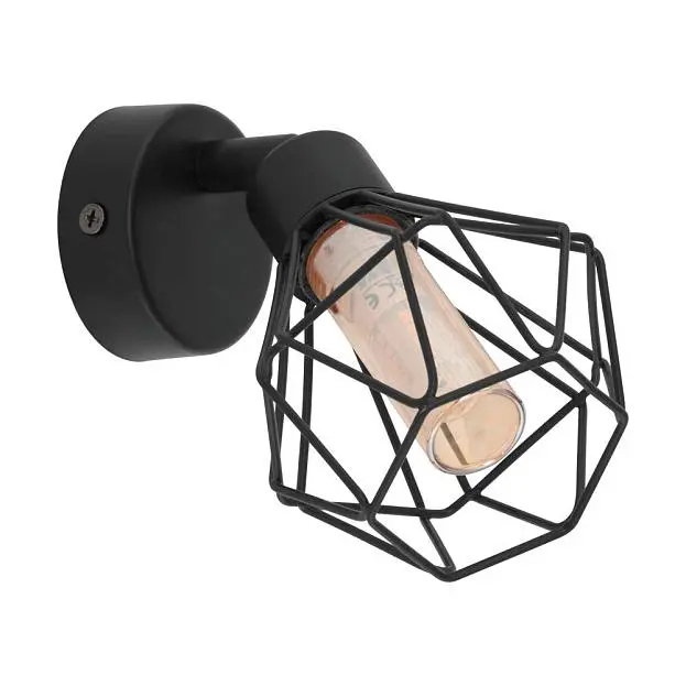 Спот Eglo 32765 ZAPATA 1 Спот Eglo 32765 ZAPATA 1