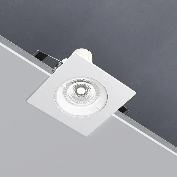 Потолочный акцентный светильник Elektrostandard 25057/01 Minnie a067710 Потолочный акцентный светильник Elektrostandard 25057/01 Minnie a067710
