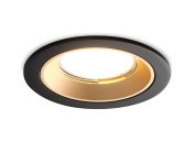 Встраиваемый точечный светильник MR16 Ambrella light A8923 Standard Tech