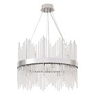 Люстра Arte Milano 430110.500.10.G9.A2 CR Бари