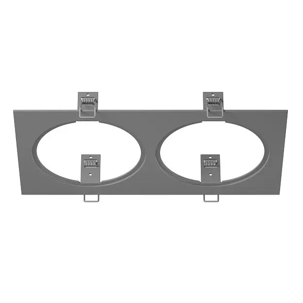 Рамка Lightstar 217829 INTERO 111 Double OUADRO Рамка Lightstar 217829 INTERO 111 Double OUADRO