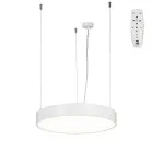 Подвесной светильник LED 59Вт, 2700-6500К, 4800лм Vitaluce V2114DT-0/1S