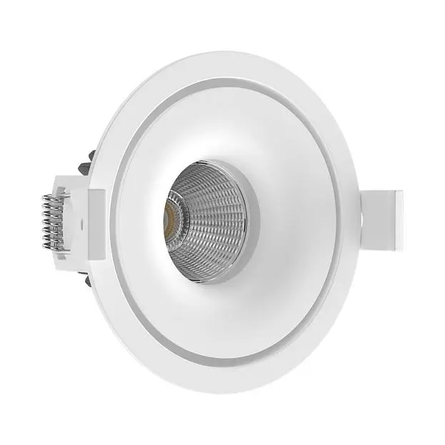 Встраиваемый светильник Ledron LH10 White Встраиваемый светильник Ledron LH10 White