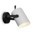 Бра Freya FR4004WL-01WB Elori